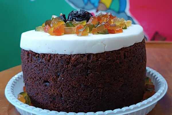 Bolo de Noiva Pernambucano: tradição, sabor e história em cada fatia